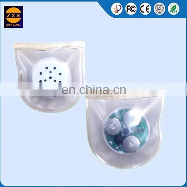 Squeezed Button Electronic Micro Buzzer For Clothes,Shoes,Pillow photo-5