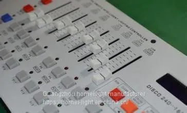 240 DMX Controller DMX Console photo-3