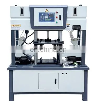 Faucet Sand Core Making Process Machines for Foundry Equipment photo-2