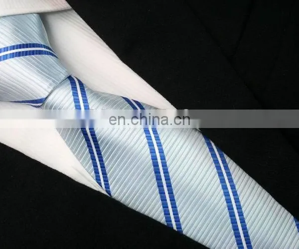 Custom Polyester Ties/Neckties For Men Gift/Cheap Polyester Neckties