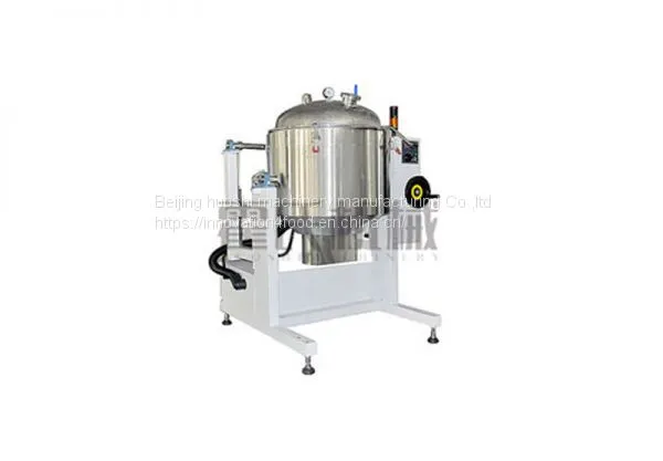 Electric Sugar Melting&Boiling Machine, Sous Vide Cooking, Vacuum Boiling