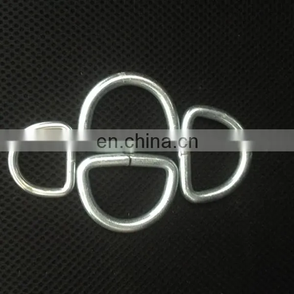 Factory Supply Cheap Price d Ring photo-4