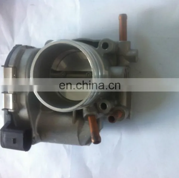 VW Santana Throttle Body 06B133062S photo-2