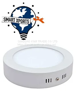 Wall Mounted Panel Lights (24W)