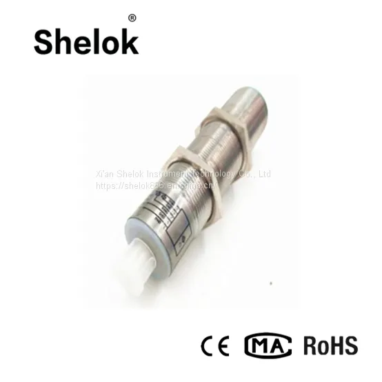High Frequency Inductive Proximity Swith Capacitive Sensor photo-2
