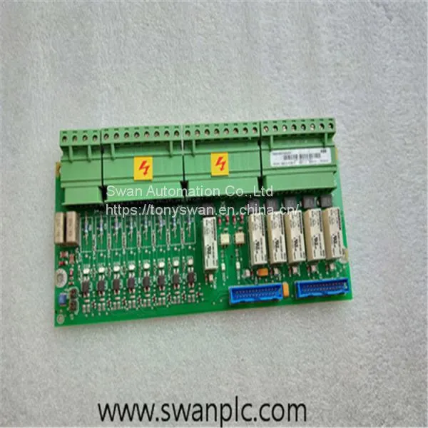 SNAT7261 NDBU95C DCS Module NEW IN STOCK photo-2