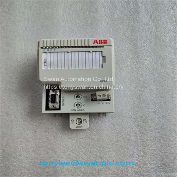 100% Hot sale 3BSE053241R1 controller module
