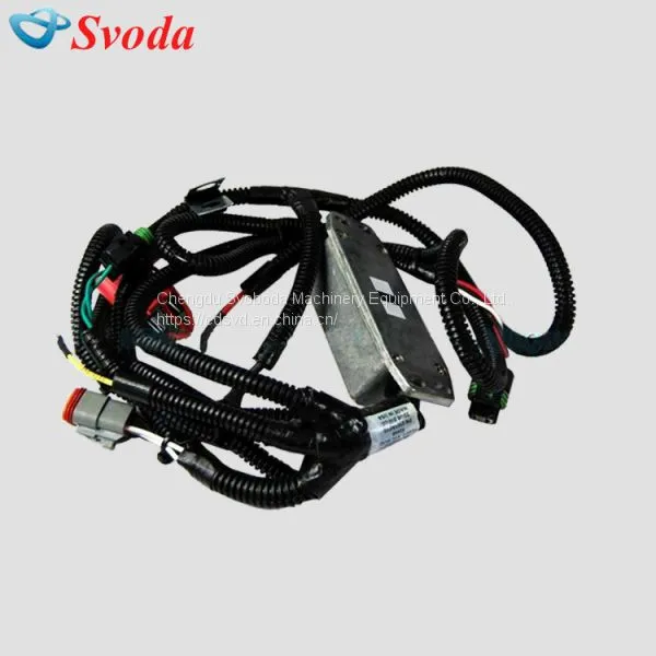 Diesel Engine M11 Electronic Control Module 3408389
