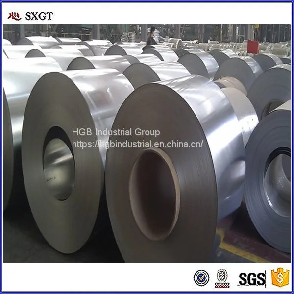 Factory Price Metal Iron Cold Rolled Steel Strip in Coil Widely Ubsed in Household Appliances photo-2