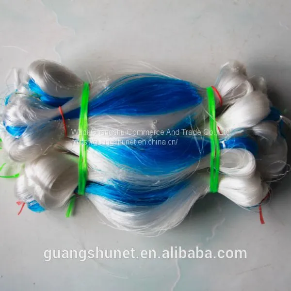 100 M *2 M Plant Climbing Net photo-5