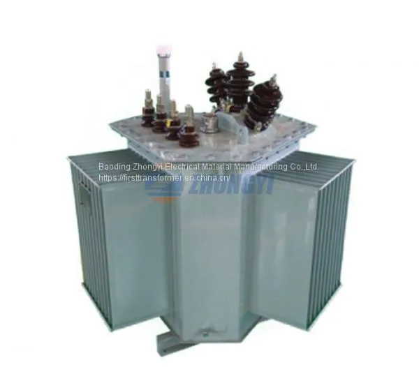 Transformer Energy Saving is More and More Popularized
