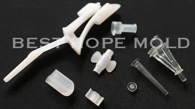 Plastic Moulds for Guide Wire Accessories photo-3