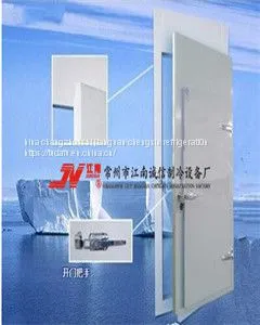 The tea cold storage/cold storage facility/air cooler/refrigerating unit