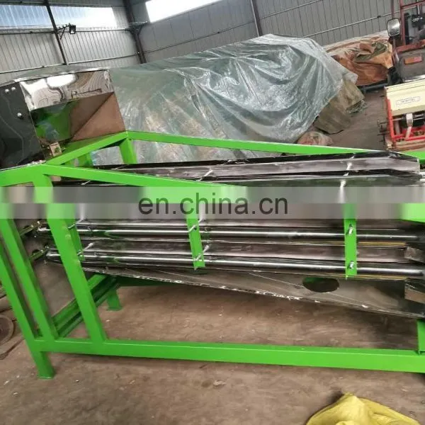 Taizy Cashew Nut and Kernel Grading Machine by Size photo-4