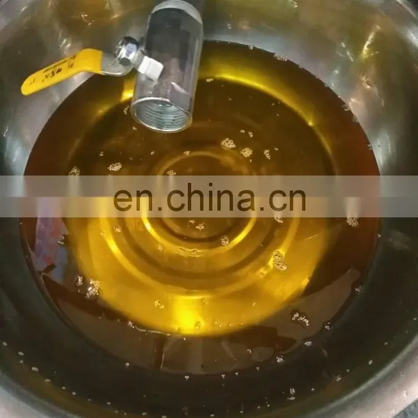 Hydraulic Oil Extracting Machine in Hean Lewin photo-7