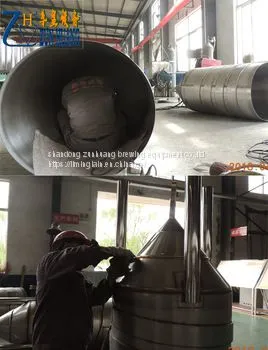 200L Beer Brewing Equipment Fermenter photo-3