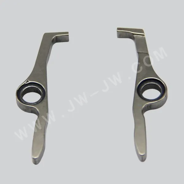 Sulzer Weaving Loom Spare Part Projectile Feeder Gripper 930.119.418 911.319.286 911.319.287