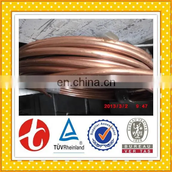 Best Price Air Conditioner Copper Coil Pipe photo-7