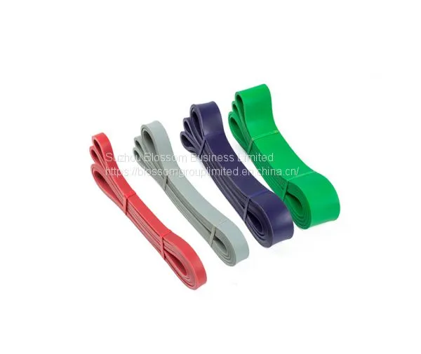 Heavy Duty Resistance Bands photo-2