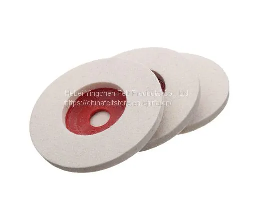Synthetic Wool Felt