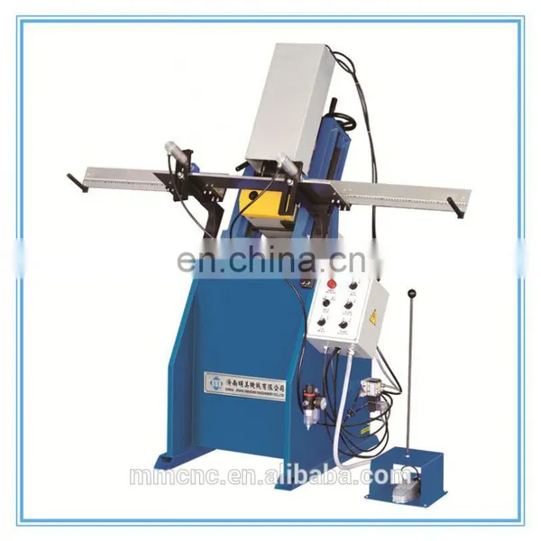 Automatic Water Slot Milling Machine/Water Slot Miller/Upvc Window Machine photo-2