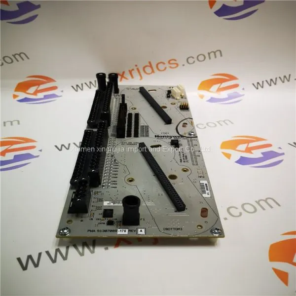 51452804-001 PLC Module Hot Sale in Stock DCS System photo-5