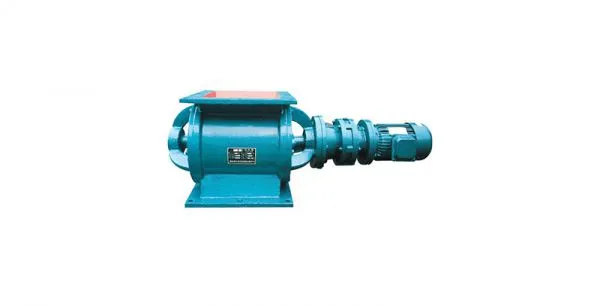 cindervalve/YJD-HG/звездочный разгрузатель/YJD-A/B;GLJW-4