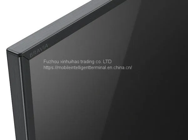 Wholesale Smart Television for SONY Kd-65x8566f 4K Ultra Hd, Tricolor Display Technology, 4K HDR Full Screen Television photo-4
