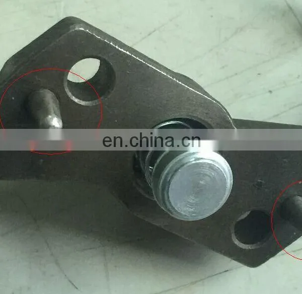 Diesel Engine K38 Cummins Cooling Nozzle 3179664 photo-3