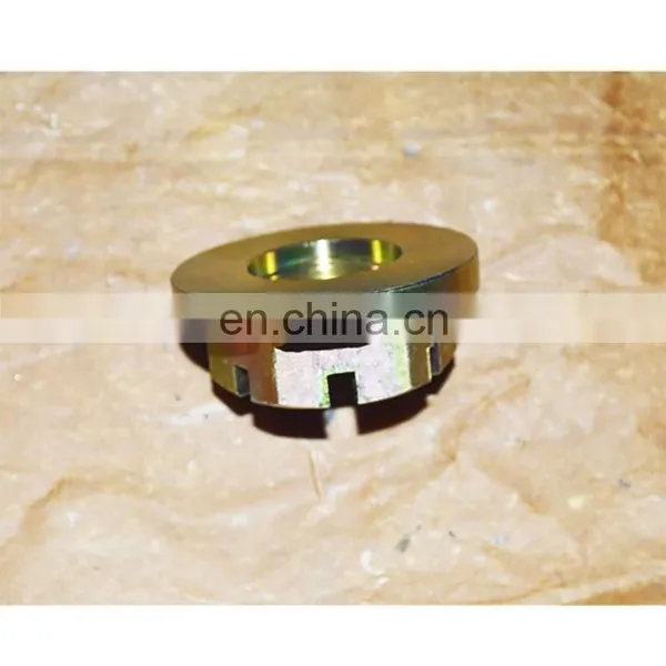 SAIC- IVECO 682 Series GENLYON Truck 179000320013 Flange Nut photo-3