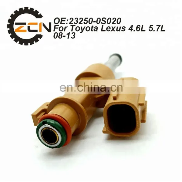23250-0S020 14205224 Genuine New Fuel Injector Nozzle photo-6