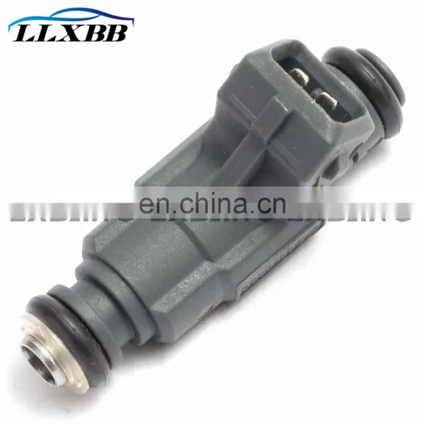 Original Fuel Injector Injection Nozzle 0280156273 For VW Passat Audi A4 A6 Quattro V6 2.8 078133511AB photo-2