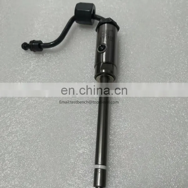 Caterpillar Fuel Injector 4W-7016 for CAT PS-500, 3208, SR4, 613C photo-4