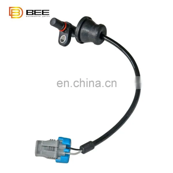 ABS Wheel Speed Sensor FOR CHEVROLET 4809379 96626080 SS20318 S8404 ALS1747 photo-5