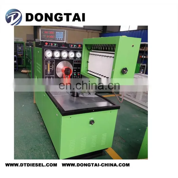 Diesel Fuel Injection Pump Testing Bench,oil Calibration 220V/380V photo-2