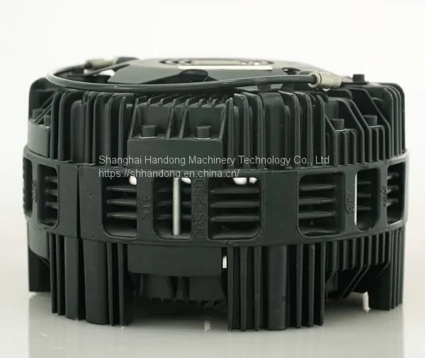Equal DBR-254 fan cooled caliper disc brake