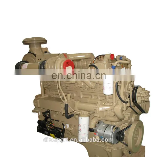 Diesel Engine Parts 3165356 Fuel Pump for Cqkms NT855-C280 PY160 Grader Dasmarias Philippines photo-5