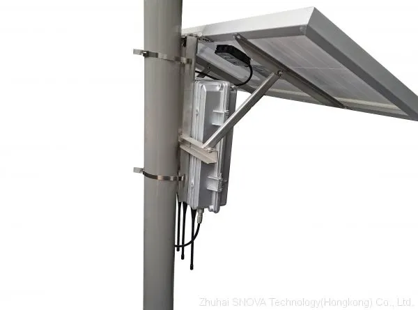 Fault Locator of Supervisory Control and Date Acquisition photo-3