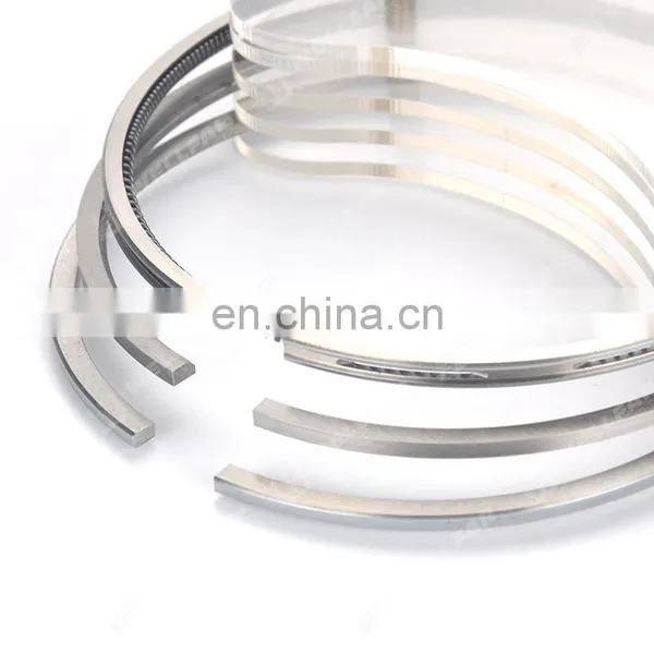 OM904 LA 906 HLA OM906 Diesel Engine Parts 102mm Piston Ring photo-3