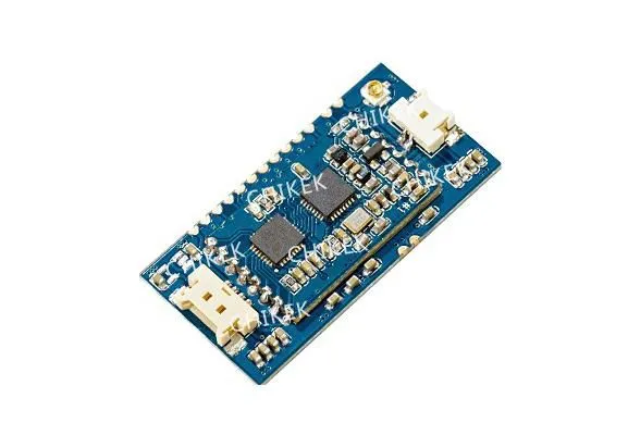 Внешний модуль RFID с поддержкой TTL, совместимый с MIFARE DESFire, модуль считывателя DESFire EV1/EV2, частота 13.56 МГц