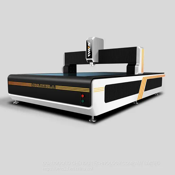Gantry Type Vision Measuring Machine & Bridge-Type Video Measuring Machine & SMU-8102LA photo-1