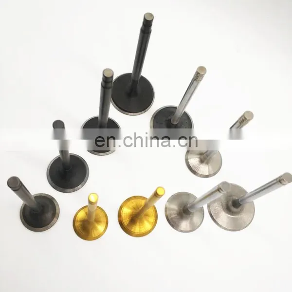 For Mwm Deutz Marine Parts Diesel Engine Intake Exhaust Valve Guide Seat Insert MWM DEUTZ TBD 616 12159458 12312207 12188202 photo-6