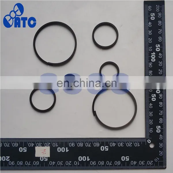 Auto Transmission Parts for Al4 DPO Oil Seal Rings Kit OEM 2215.15 / 2304 56 / 2565 03 / 2565 04 photo-5