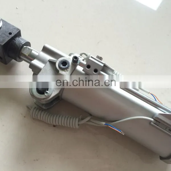 CKD Cylinder Hydraulic Cylinder CAC4-B-50-100-TOH-D-Y photo-3