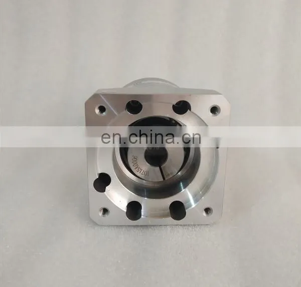 Harmonic Drive Gear Box Planetary Gear Reducer Stepper Motor Nema23 90mm PLE 90 10:1 Ratio photo-2