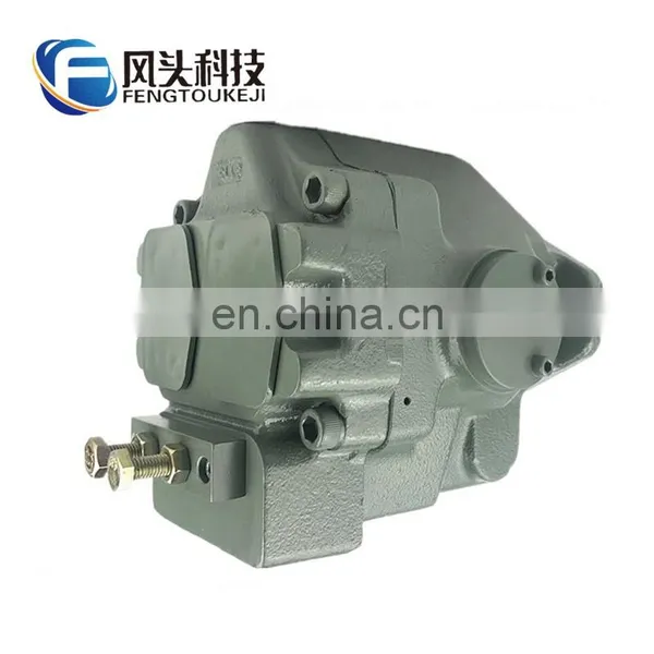 Yuken High Pressure A Series Variable Displacement Piston Pump A10-F-R-01-B-K-10 Axial Piston Pump photo-3