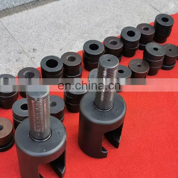 600kn 1000kn Computer Display ASTM Bolts and Nuts Hydraulic Tensile Testing Machine photo-4