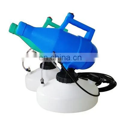 Mini Ulv Fogging Fog Spray Machine photo-5