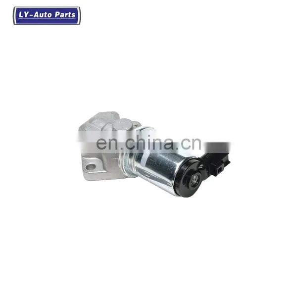 High Quality Auto IAC Idle Air Control Valve For Ford Escape 3.0L OEM 1L8Z9F715AA photo-2