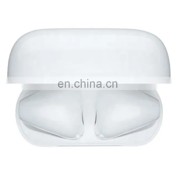 Free Sample 2020 New Arrival Earpods Ear Headphone Custom I11 TWS Bluetooth Earphone Waterproof Earbuds Earpods photo-2